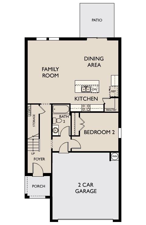 524 Old Western Ps, Jarrell, TX 76537
