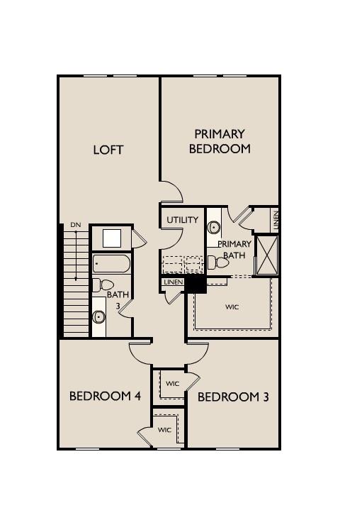 524 Old Western Ps, Jarrell, TX 76537