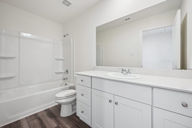 524 Old Western Ps, Jarrell, TX 76537