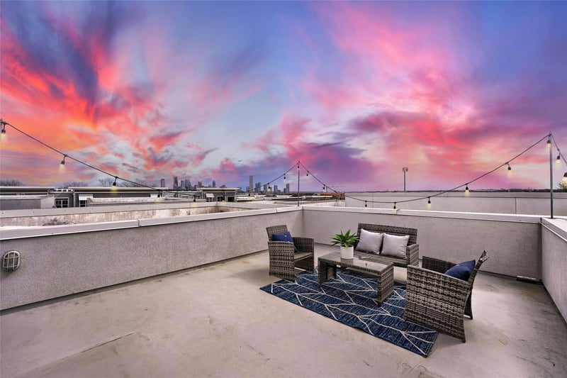 2301 Bluebonnet LN #4, Austin, TX 78704