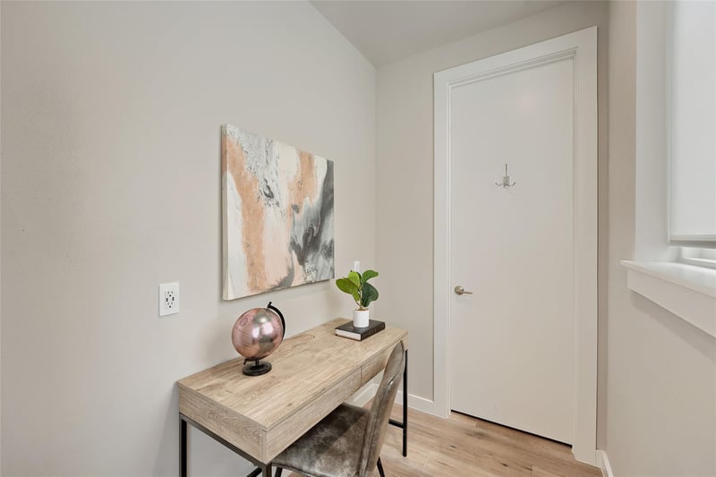 2301 Bluebonnet LN #4, Austin, TX 78704