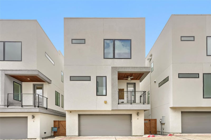 2301 Bluebonnet LN #4, Austin, TX 78704