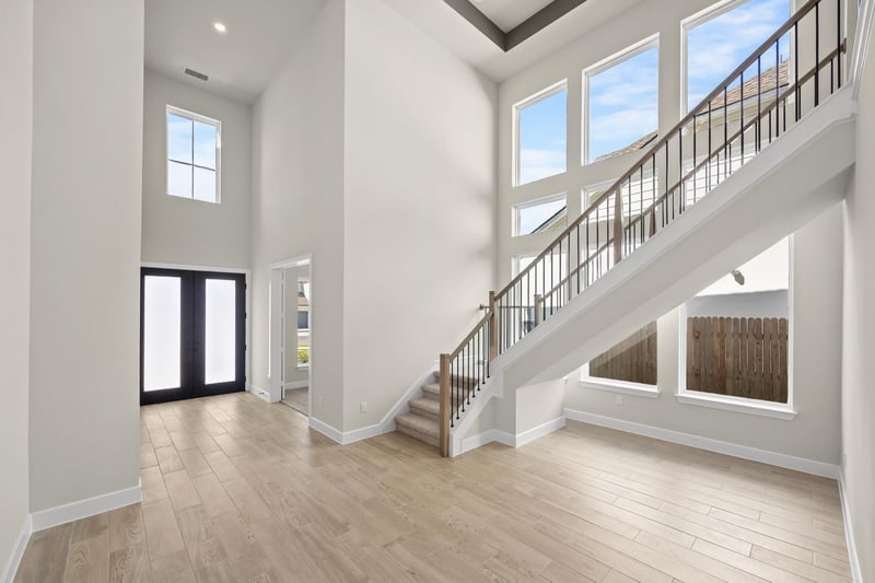 522 Tonada CV, Liberty Hill, TX 78642