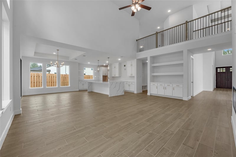 522 Tonada CV, Liberty Hill, TX 78642