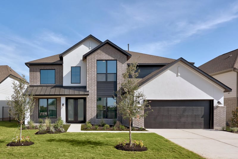 522 Tonada CV, Liberty Hill, TX 78642
