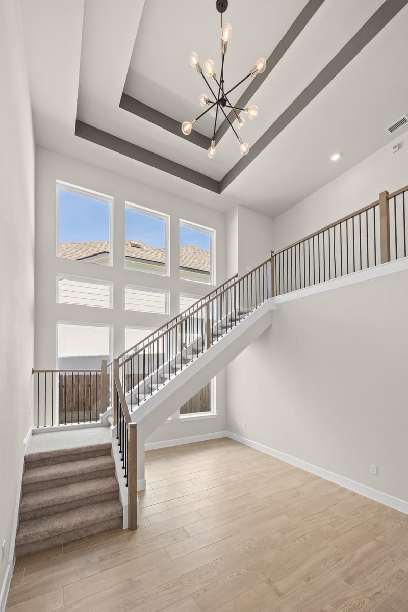 522 Tonada CV, Liberty Hill, TX 78642
