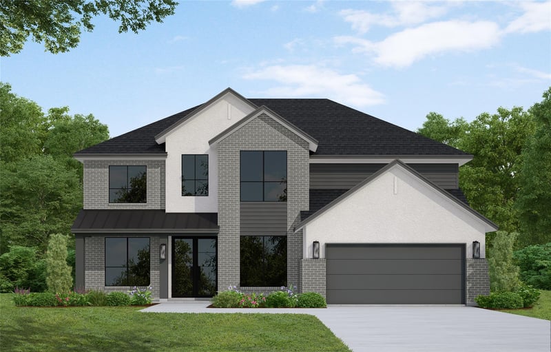 522 Tonada CV, Liberty Hill, TX 78642