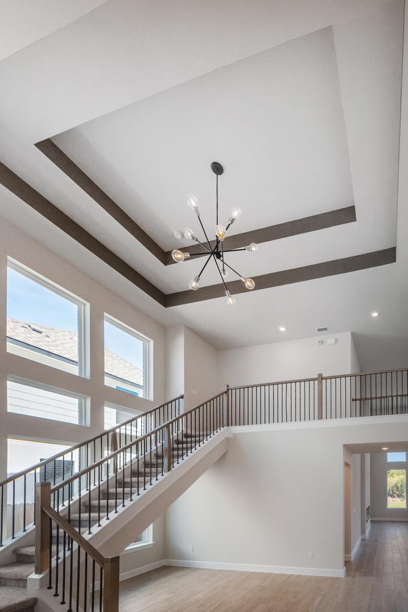 522 Tonada CV, Liberty Hill, TX 78642