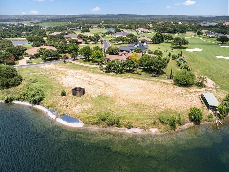 2117 Lauren DR, Spicewood, TX 78669