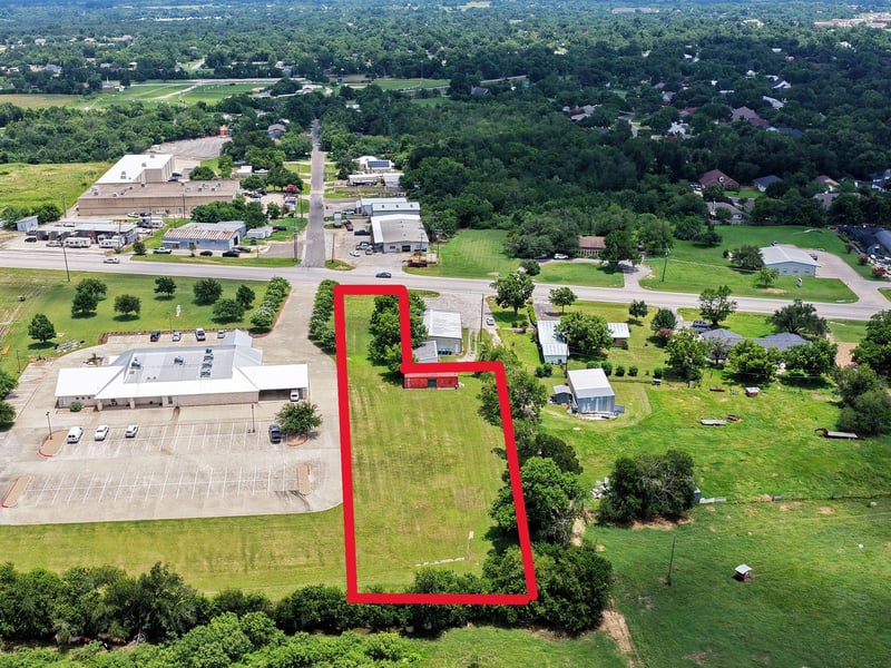 000 Hwy 95 Hw, Elgin, TX 78621