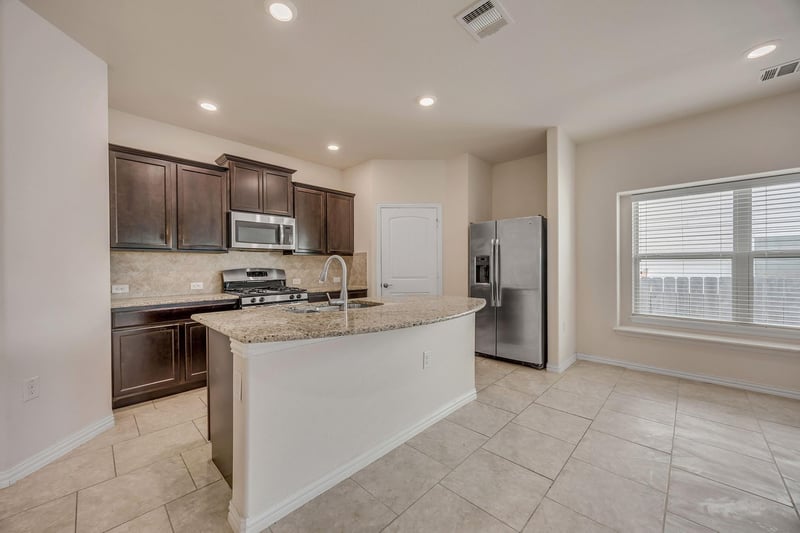 7212 Vail Ridge ST, Austin, TX 78744