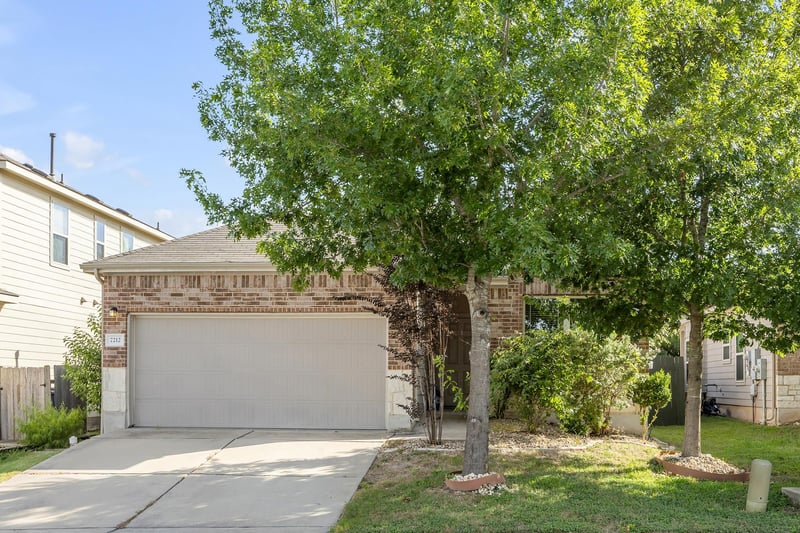 7212 Vail Ridge ST, Austin, TX 78744