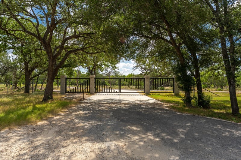 TBD Wine Trail DR, Johnson City, TX 78636