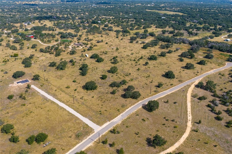 TBD Wine Trail DR, Johnson City, TX 78636