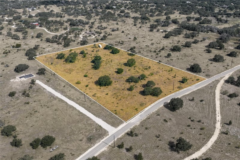 TBD Wine Trail DR, Johnson City, TX 78636