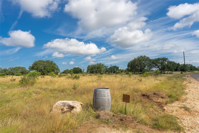 TBD Wine Trail DR, Johnson City, TX 78636