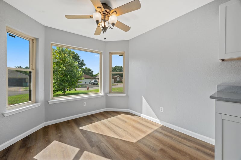 16308 Parkway DR, Pflugerville, TX 78660