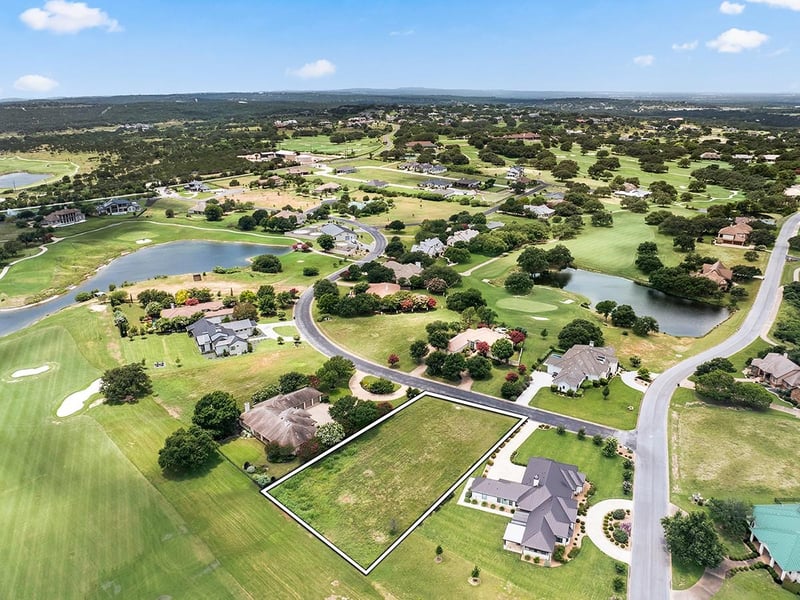2209 Lauren DR, Spicewood, TX 78669