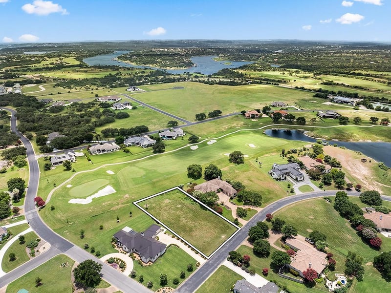 2209 Lauren DR, Spicewood, TX 78669