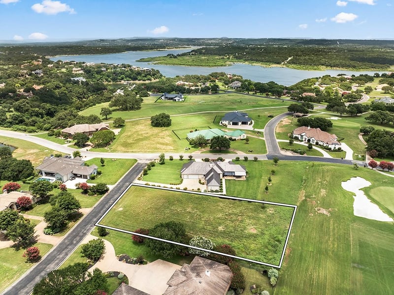 2209 Lauren DR, Spicewood, TX 78669