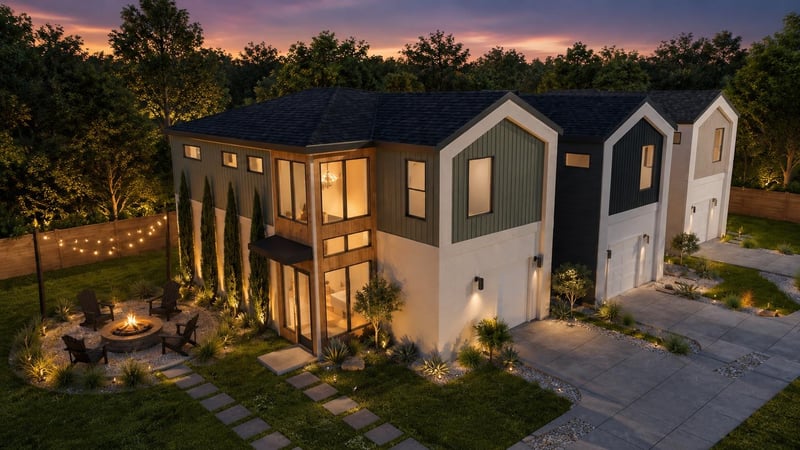 4907 Majestic DR #1, Austin, TX 78745