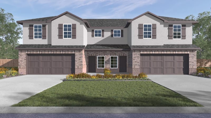 15116-A Afleet Alex ST, Manor, TX 78653