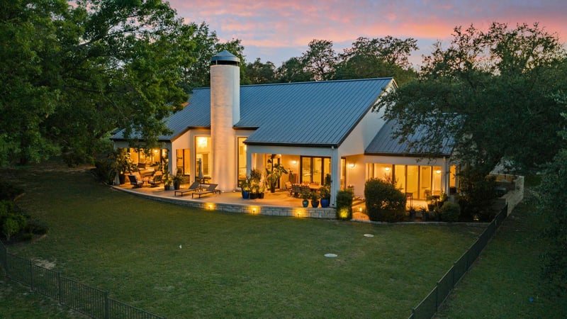 27033 Masters PKWY, Spicewood, TX 78669
