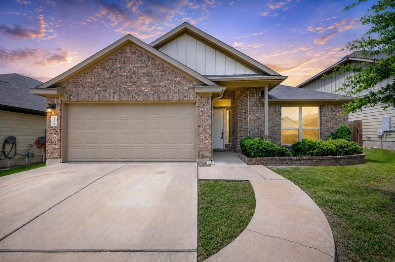 278 Noddy RD, Buda, TX 78610