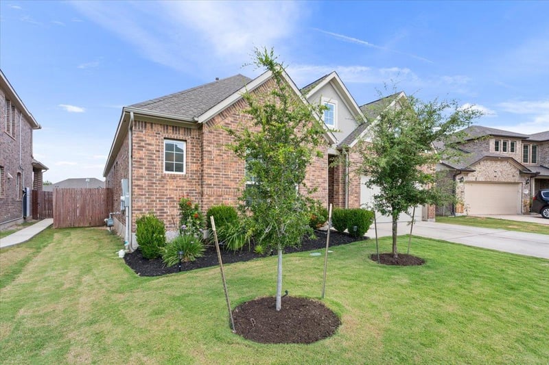 424 Millard ST, Georgetown, TX 78628
