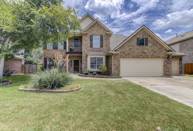 104 Buckshot Way, Cedar Park, TX 78613