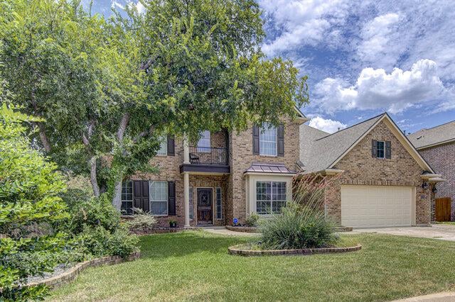 104 Buckshot Way, Cedar Park, TX 78613
