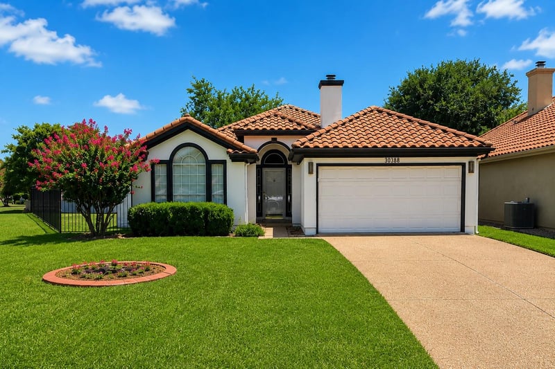 30388 Ledgemont LN, Georgetown, TX 78628