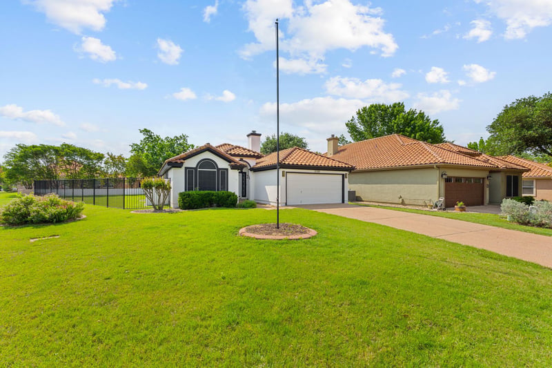 30388 Ledgemont LN, Georgetown, TX 78628
