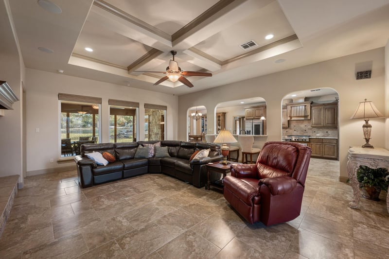 204 Overlook CT, Georgetown, TX 78628
