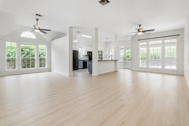206 Gann ST, Georgetown, TX 78626