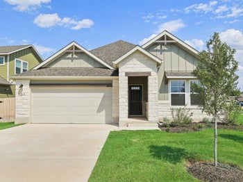 530 Lavender Crest CV, Liberty Hill, TX 78642