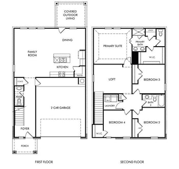 109 Rivendale ST, Liberty Hill, TX 78642