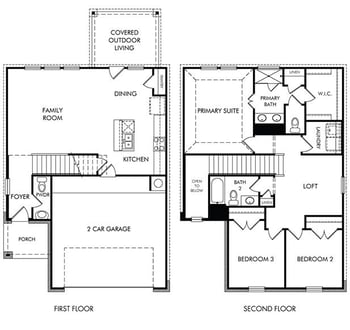 108 Rivendale ST, Liberty Hill, TX 78642