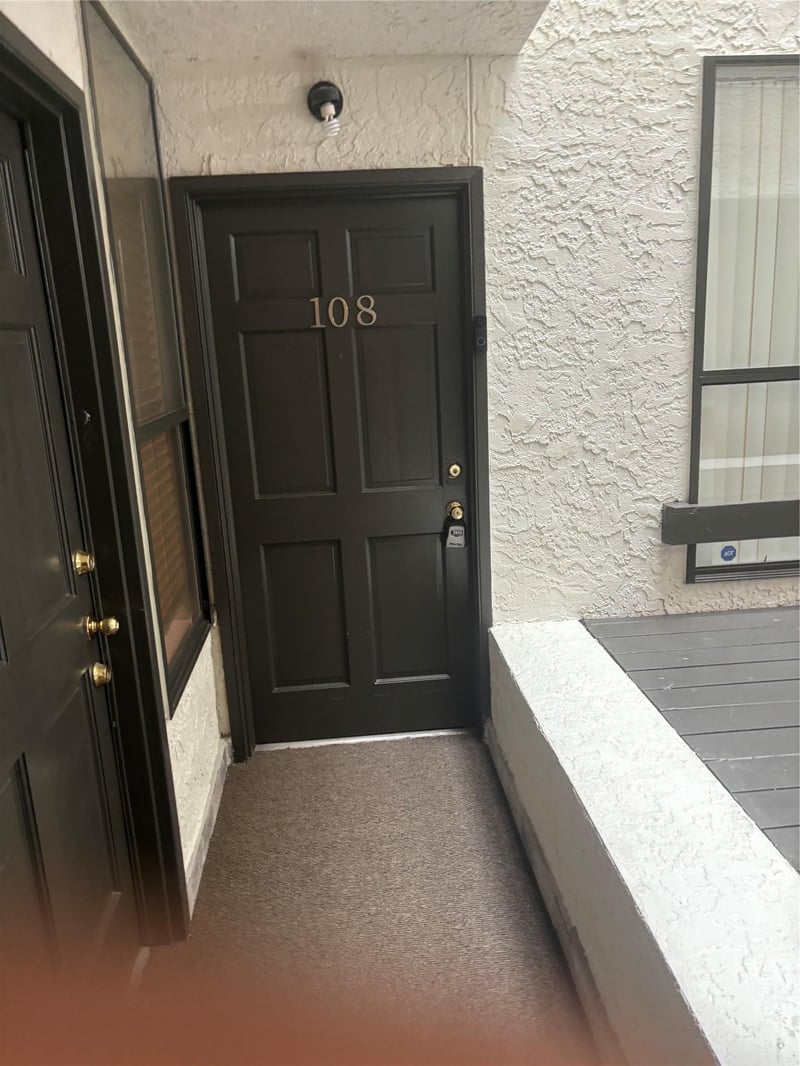 2409 Leon ST #108, Austin, TX 78705