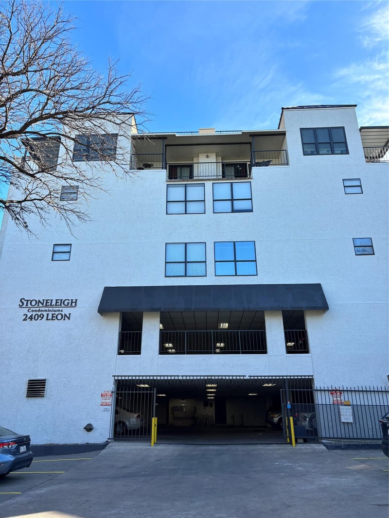 2409 Leon ST #108, Austin, TX 78705