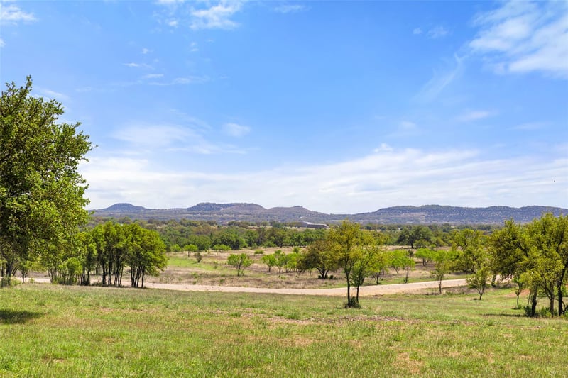 793 Gibson RD, Johnson City, TX 78636