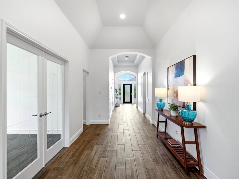 109 Lake Spring CIR, Georgetown, TX 78633