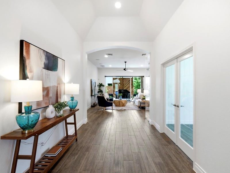 109 Lake Spring CIR, Georgetown, TX 78633
