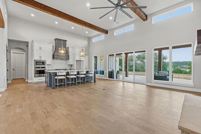 1326 Via Principale DR, New Braunfels, TX 78132