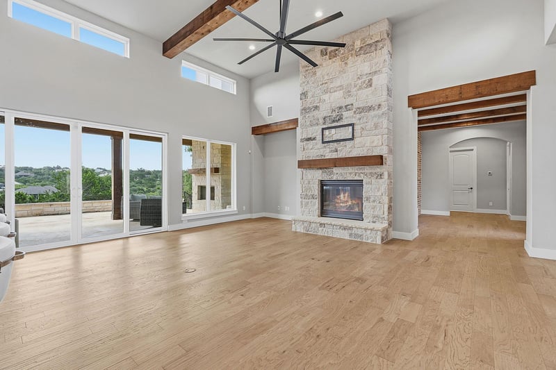 1326 Via Principale DR, New Braunfels, TX 78132