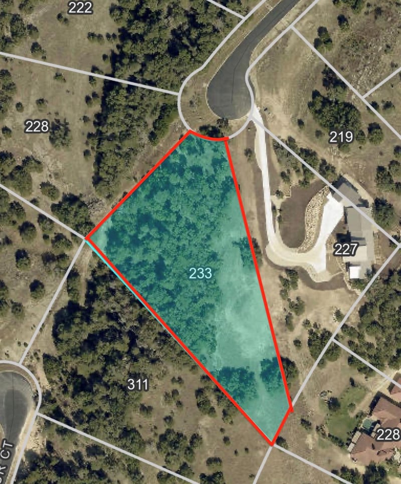 233 Enigma Ave, Spring Branch, TX 78070
