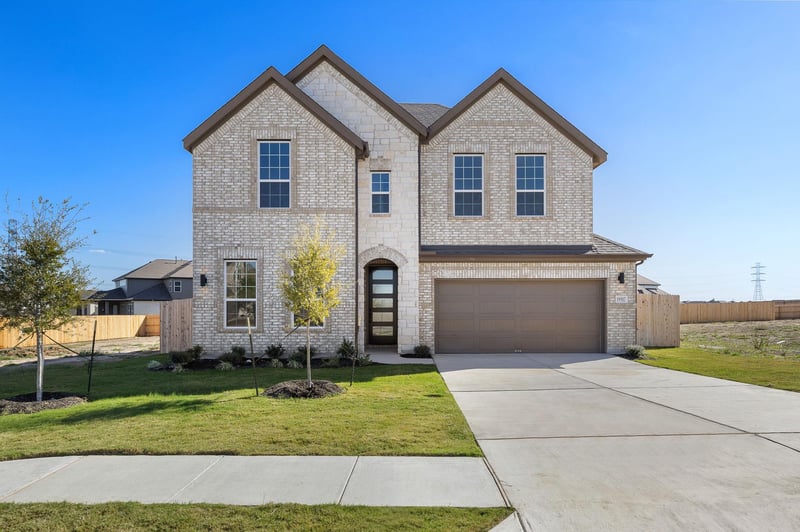 19517 Jesse JCT, Pflugerville, TX 78660
