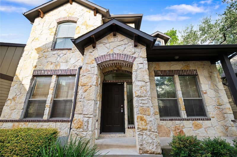 11400 Parmer LN #88, Cedar Park, TX 78613