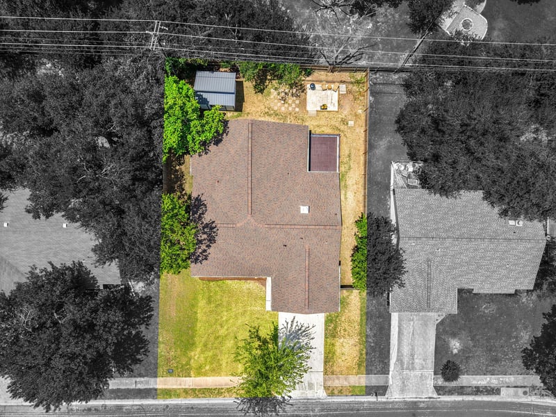 3012 Monument DR, Round Rock, TX 78681