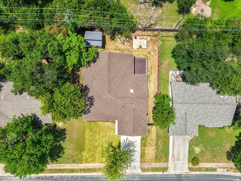 3012 Monument DR, Round Rock, TX 78681